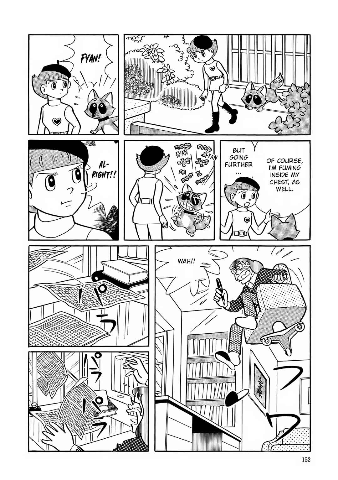 Page 15 Chapter 6 Esper Mami