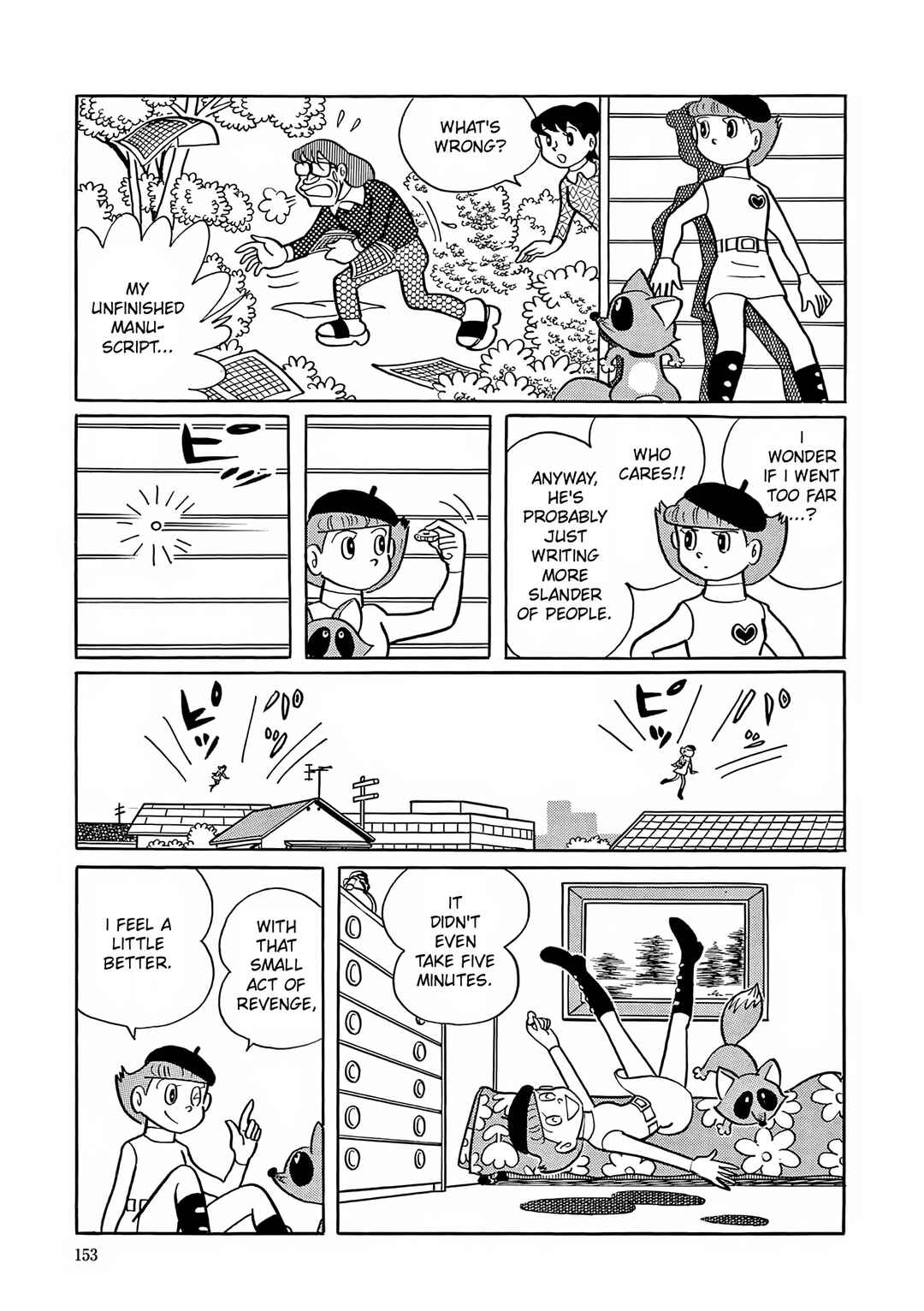 Page 16 Chapter 6 Esper Mami