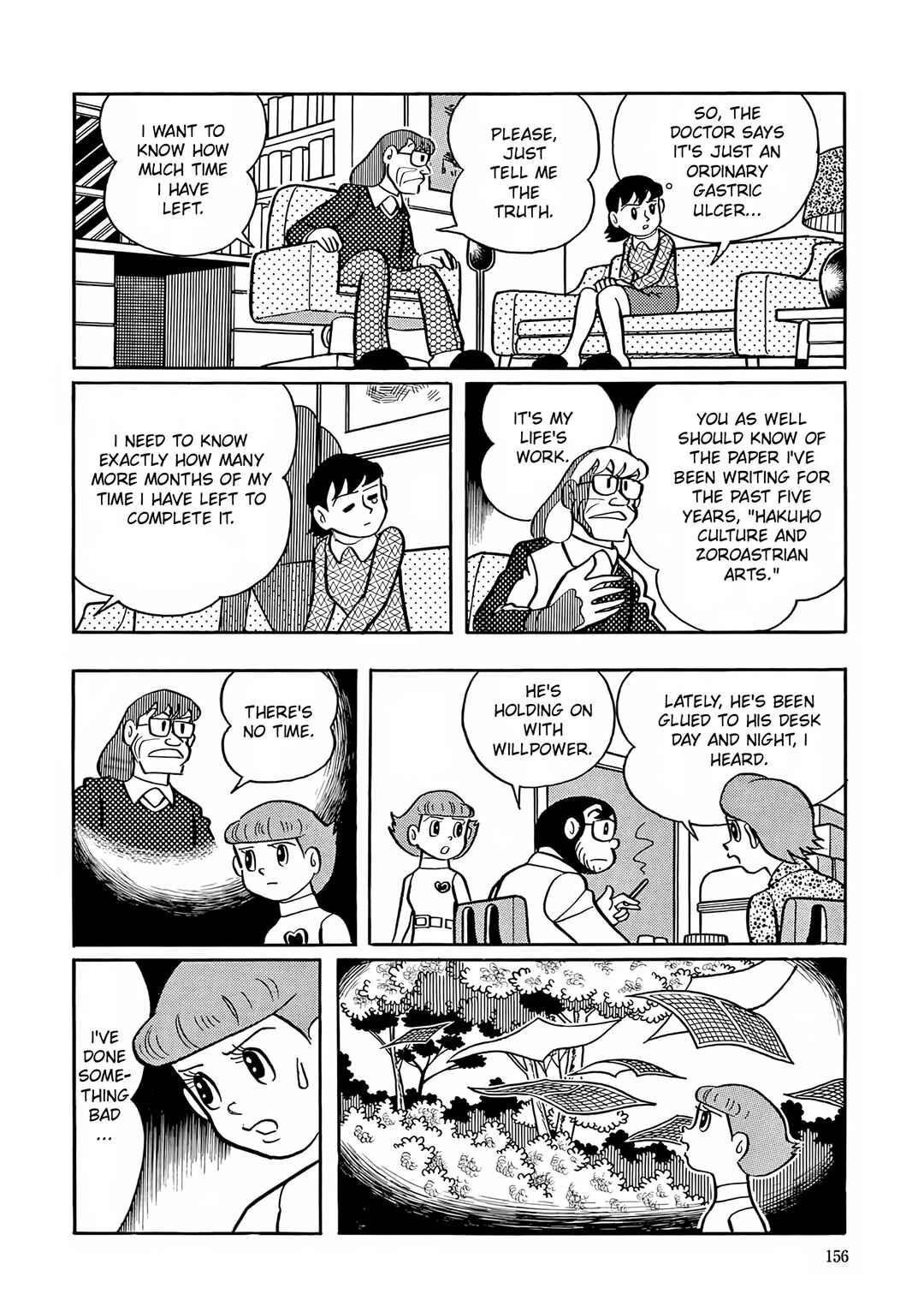 Page 19 Chapter 6 Esper Mami
