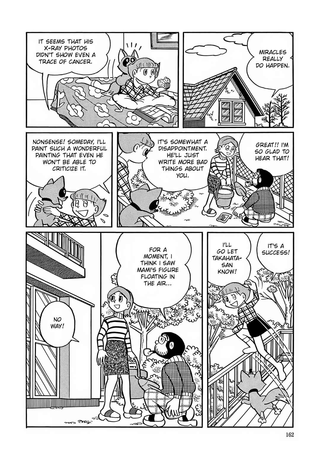 Page 25 Chapter 6 Esper Mami