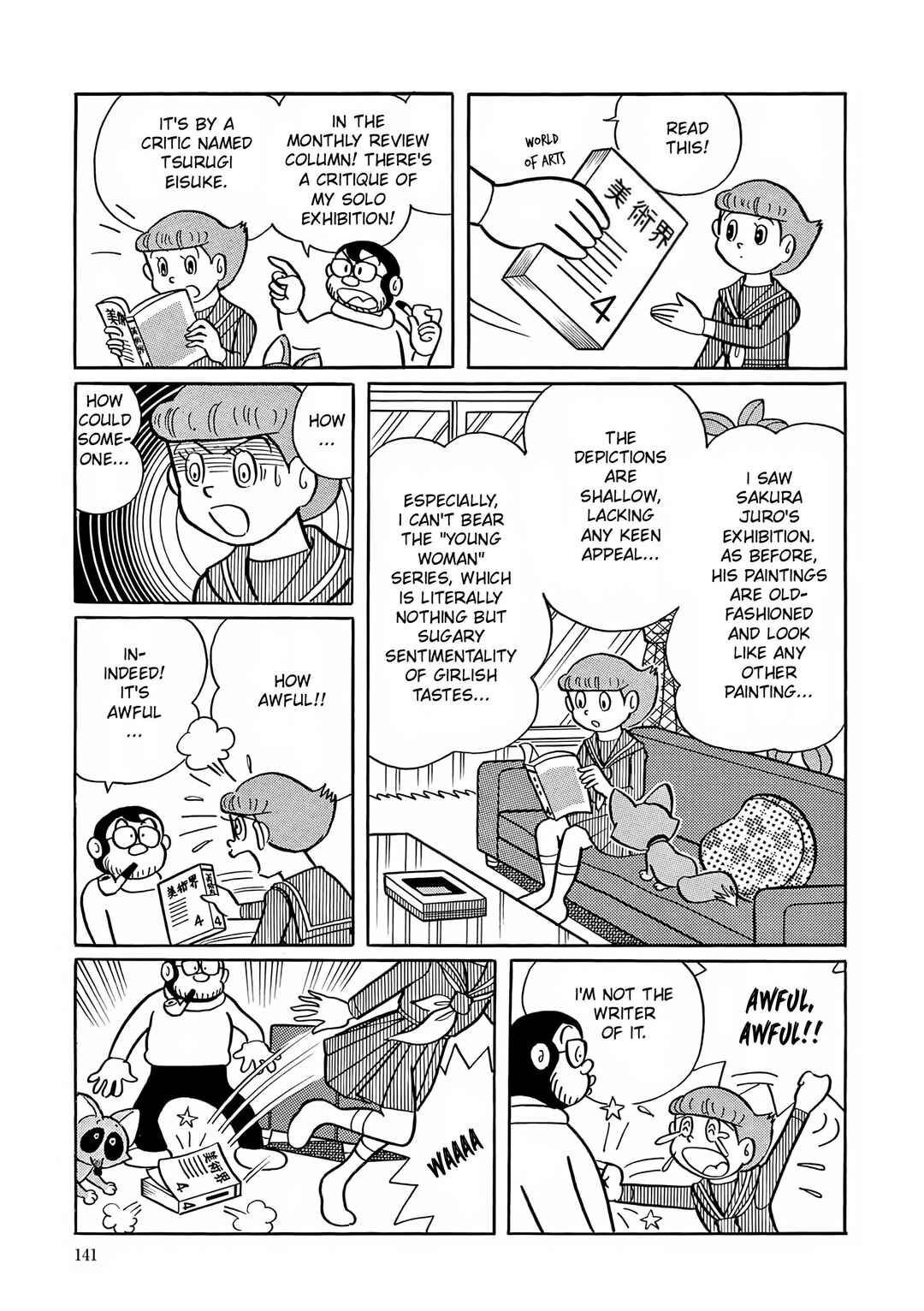 Page 4 Chapter 6 Esper Mami