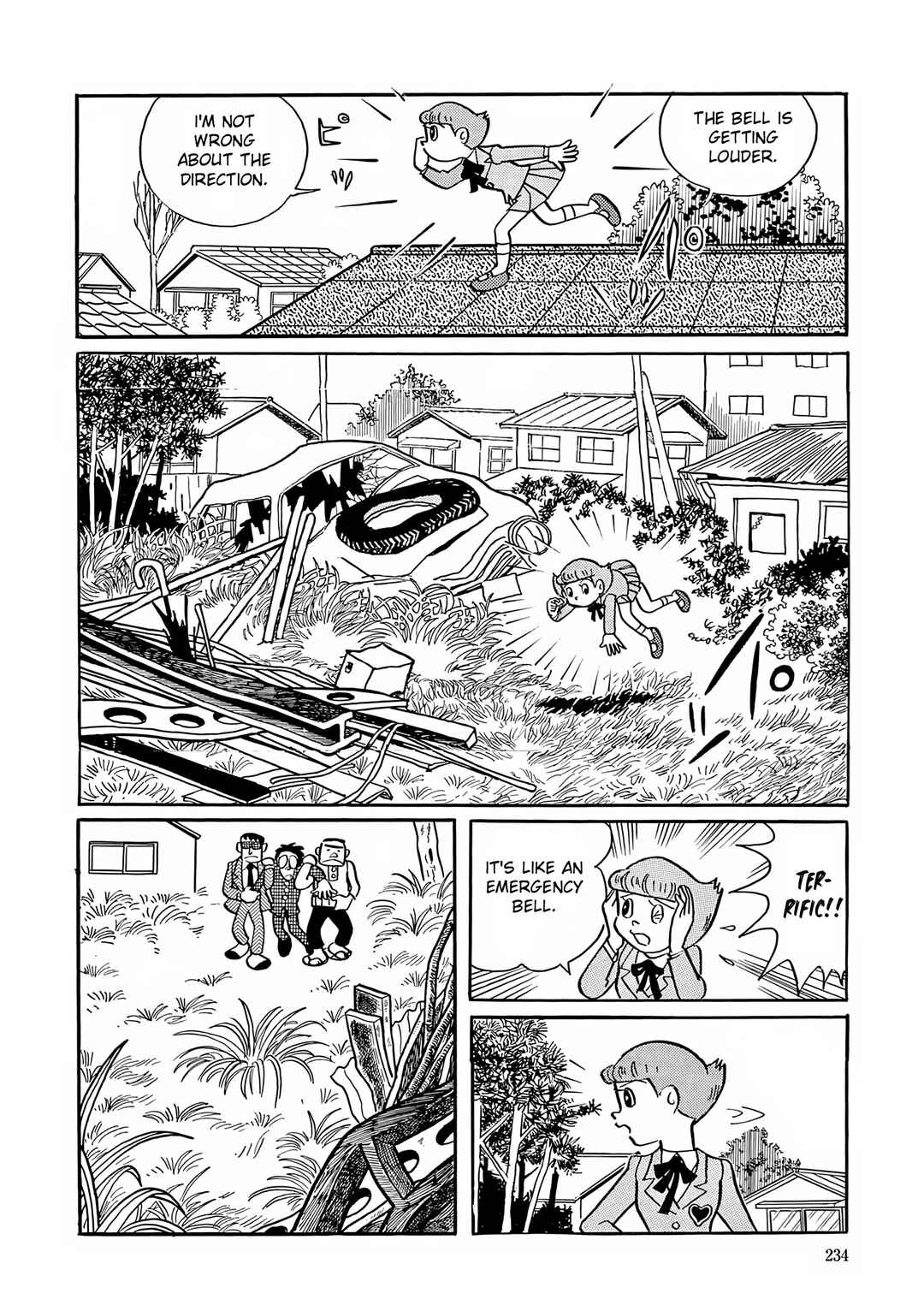 Page 10 Chapter 9 Esper Mami