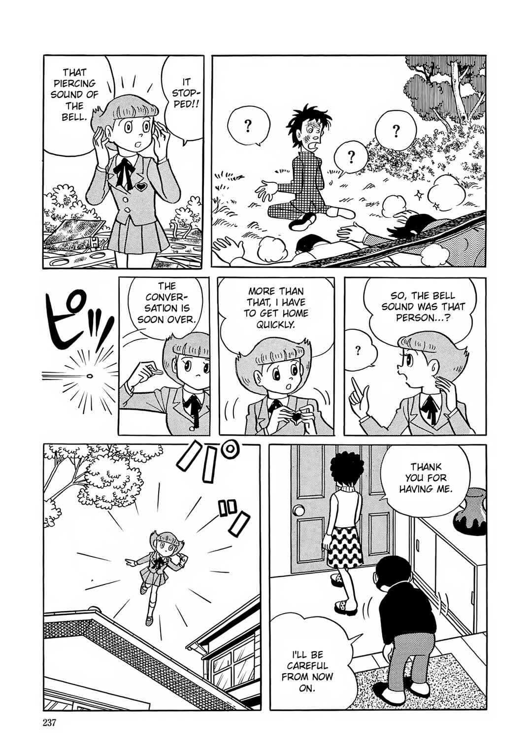 Page 13 Chapter 9 Esper Mami