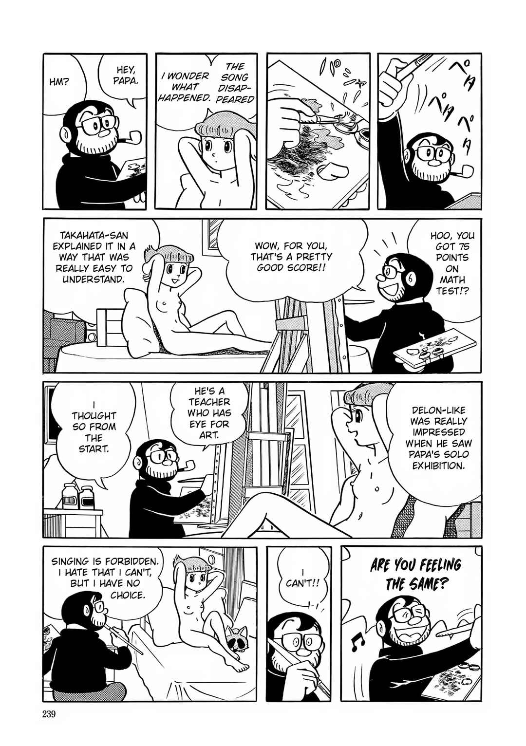 Page 15 Chapter 9 Esper Mami