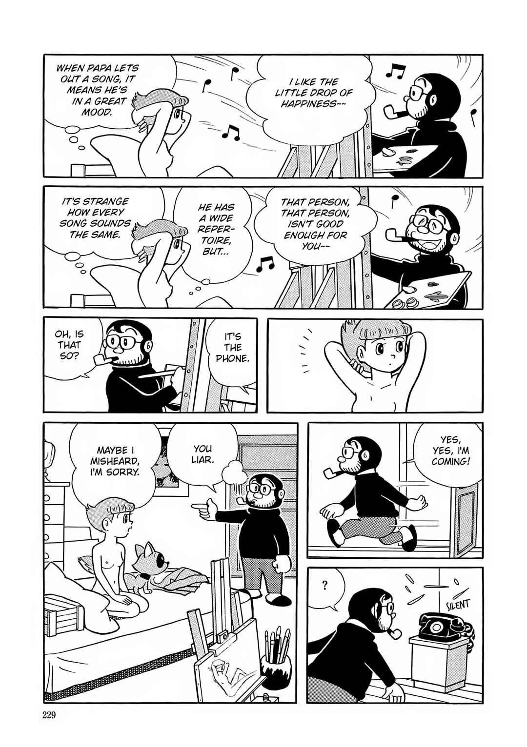Page 5 Chapter 9 Esper Mami