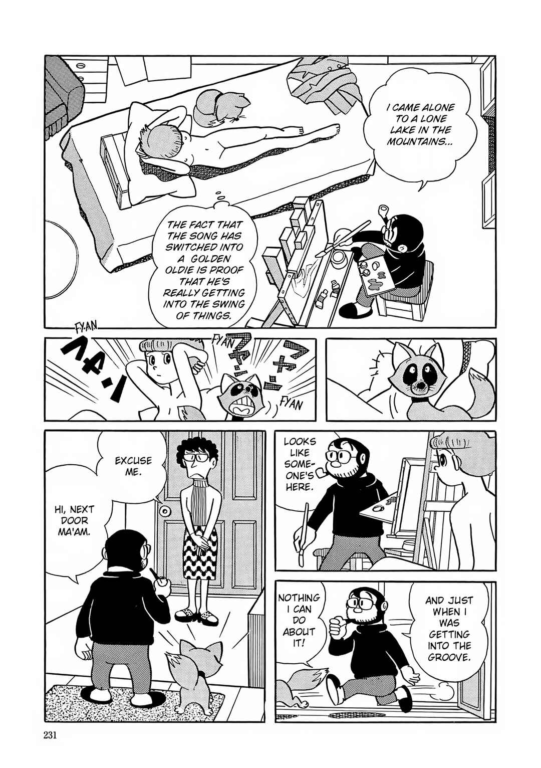 Page 7 Chapter 9 Esper Mami