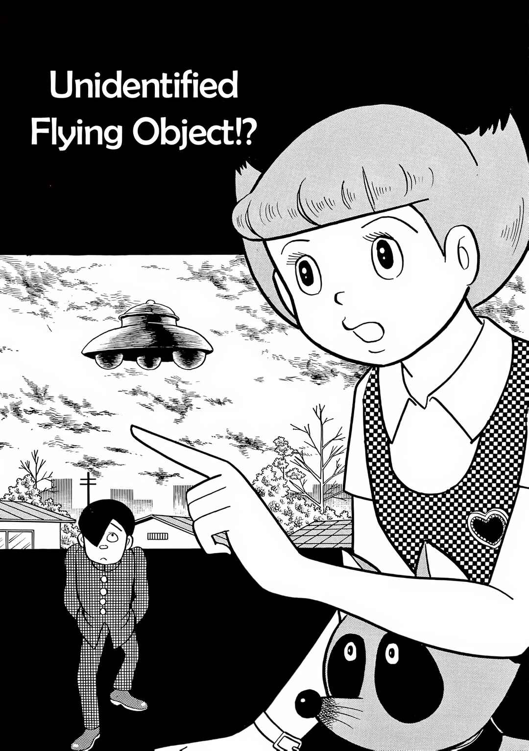 Page 1 Chapter 10 Esper Mami