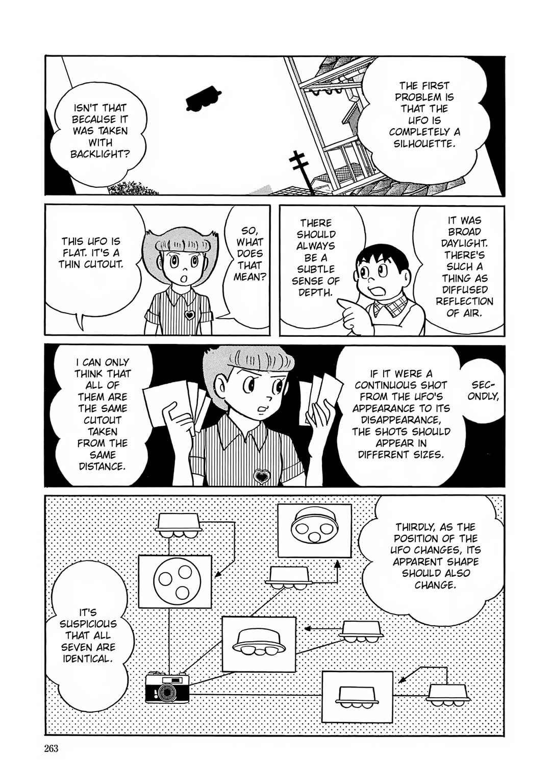 Page 13 Chapter 10 Esper Mami