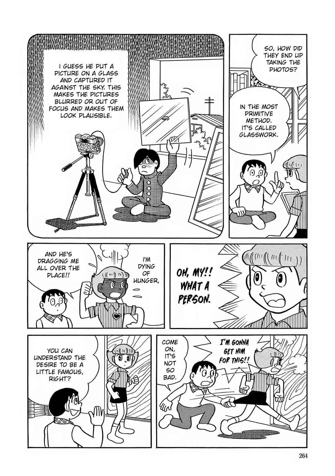Page 14 Chapter 10 Esper Mami