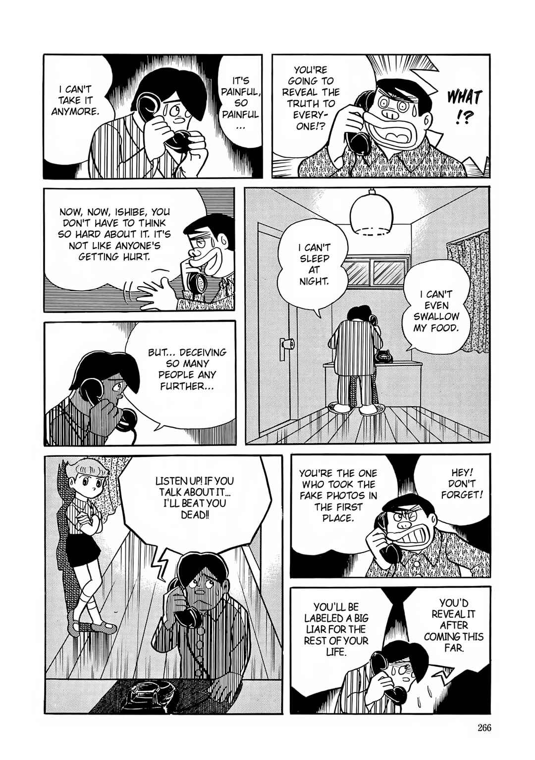 Page 16 Chapter 10 Esper Mami