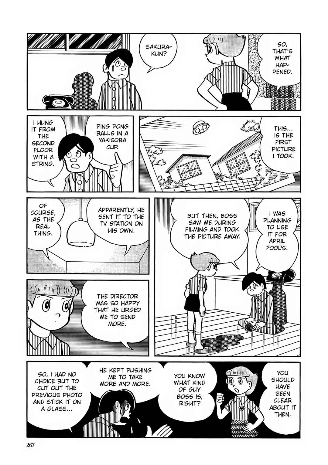 Page 17 Chapter 10 Esper Mami