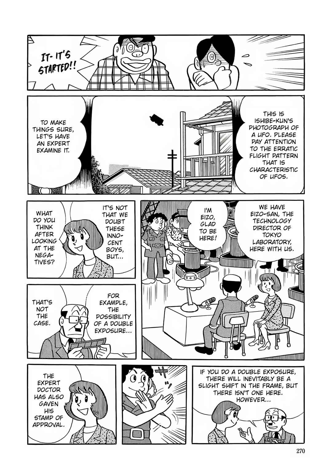 Page 20 Chapter 10 Esper Mami