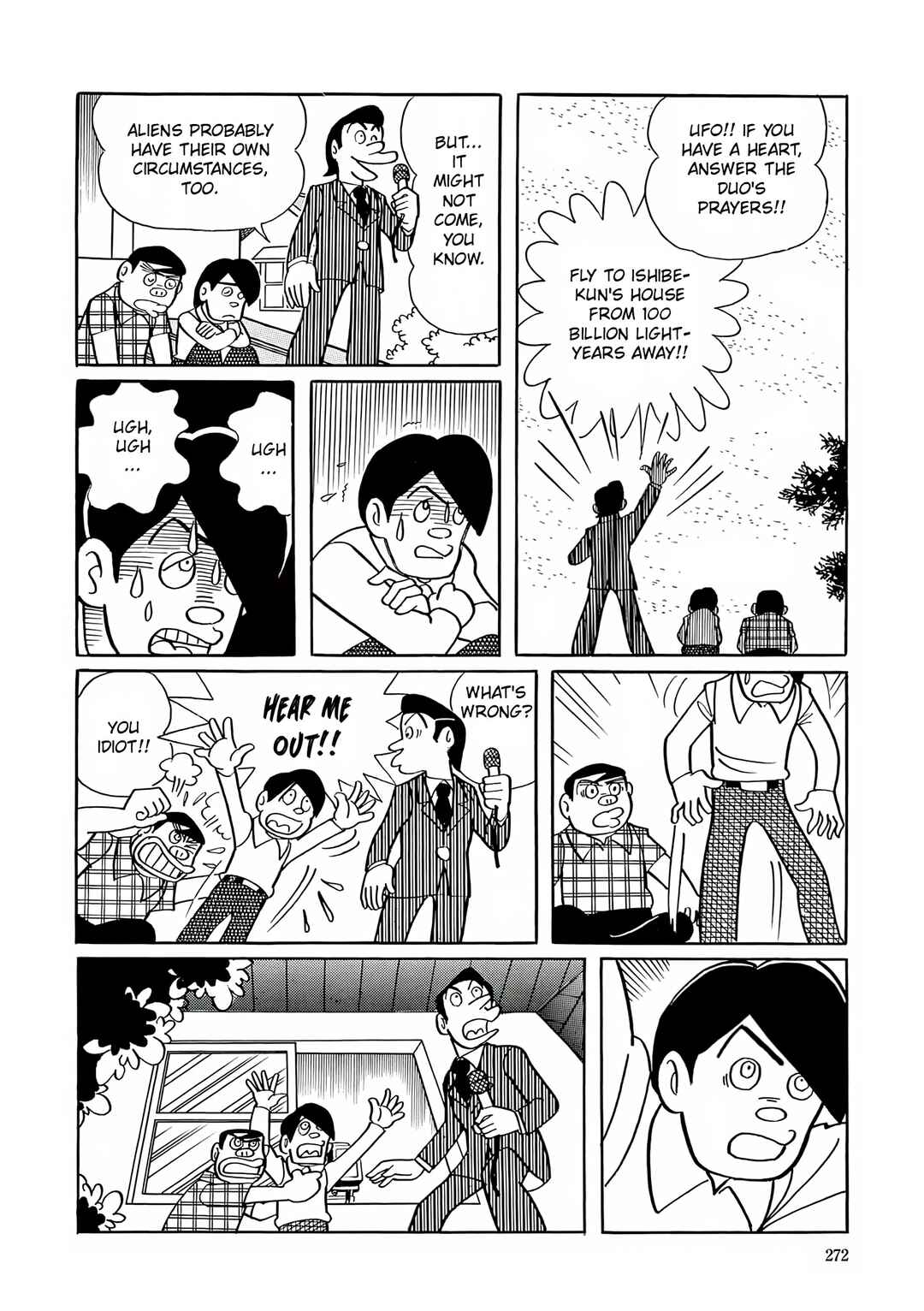 Page 22 Chapter 10 Esper Mami