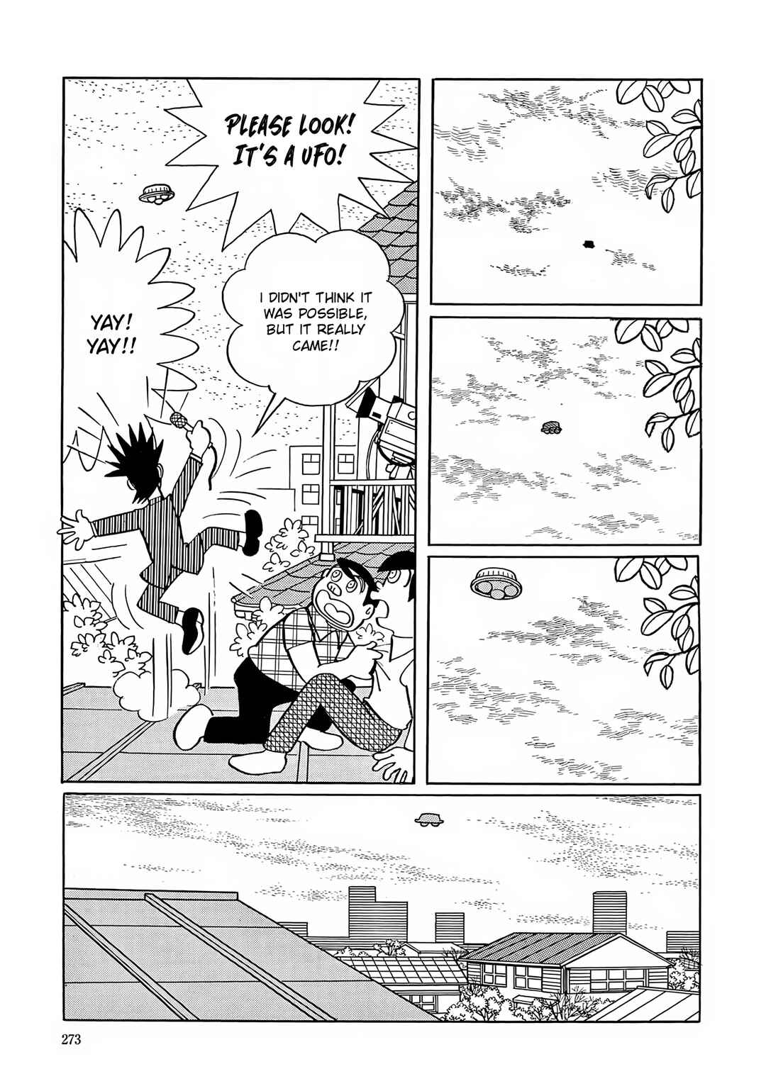 Page 23 Chapter 10 Esper Mami
