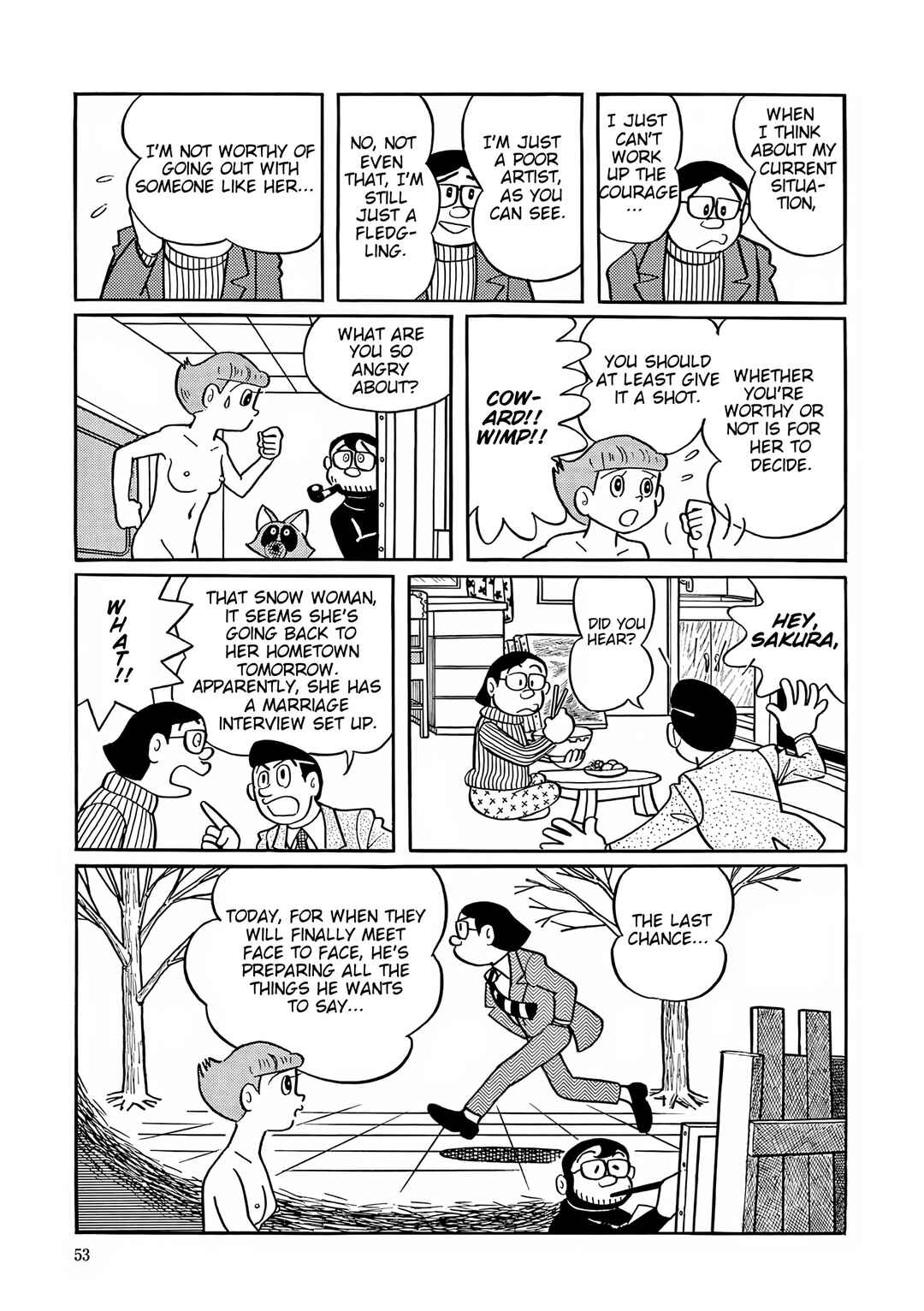 Page 17 Chapter 28 Esper Mami