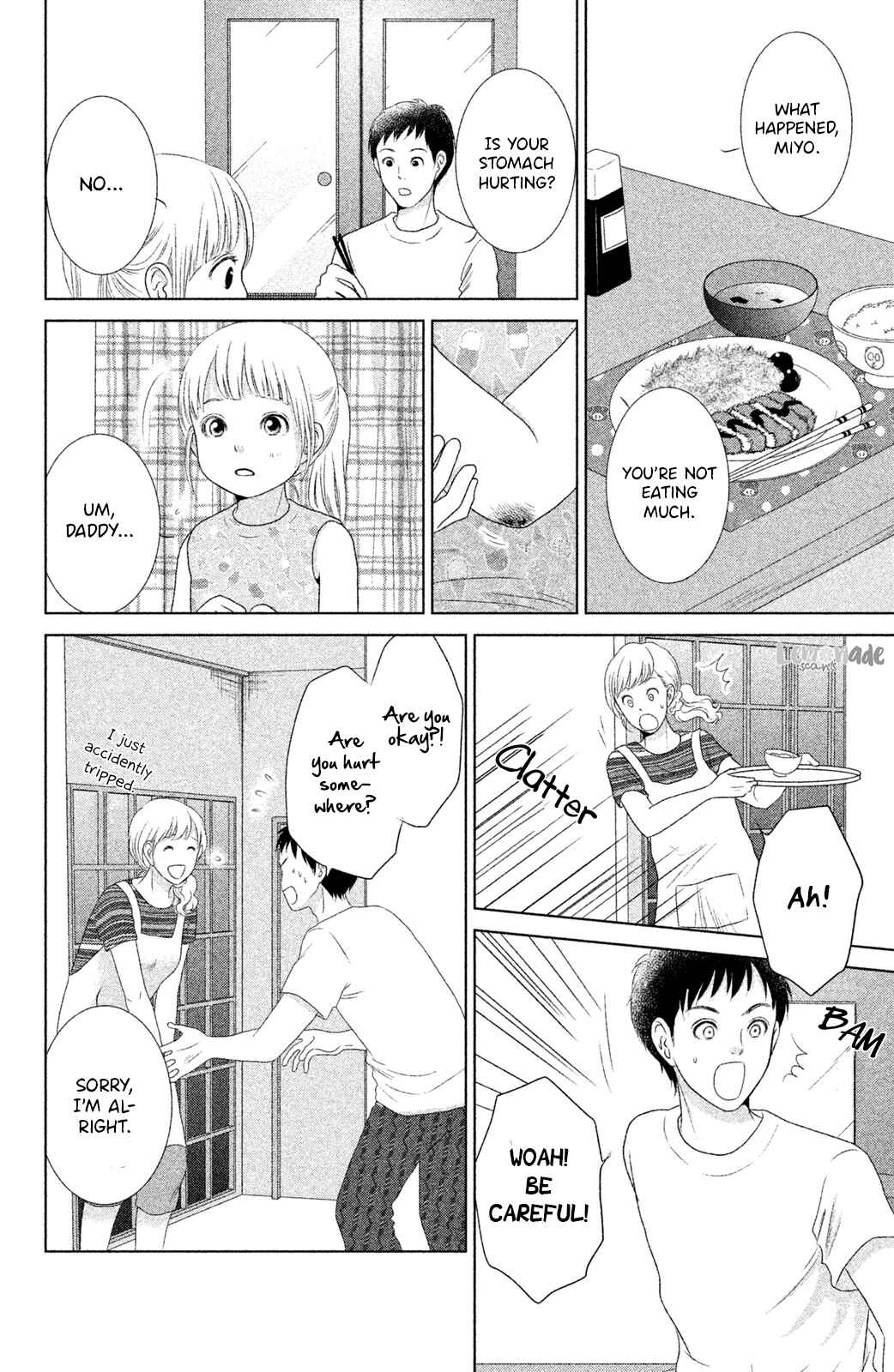 Page 13 Chapter 2 Nekorobi Yaoki