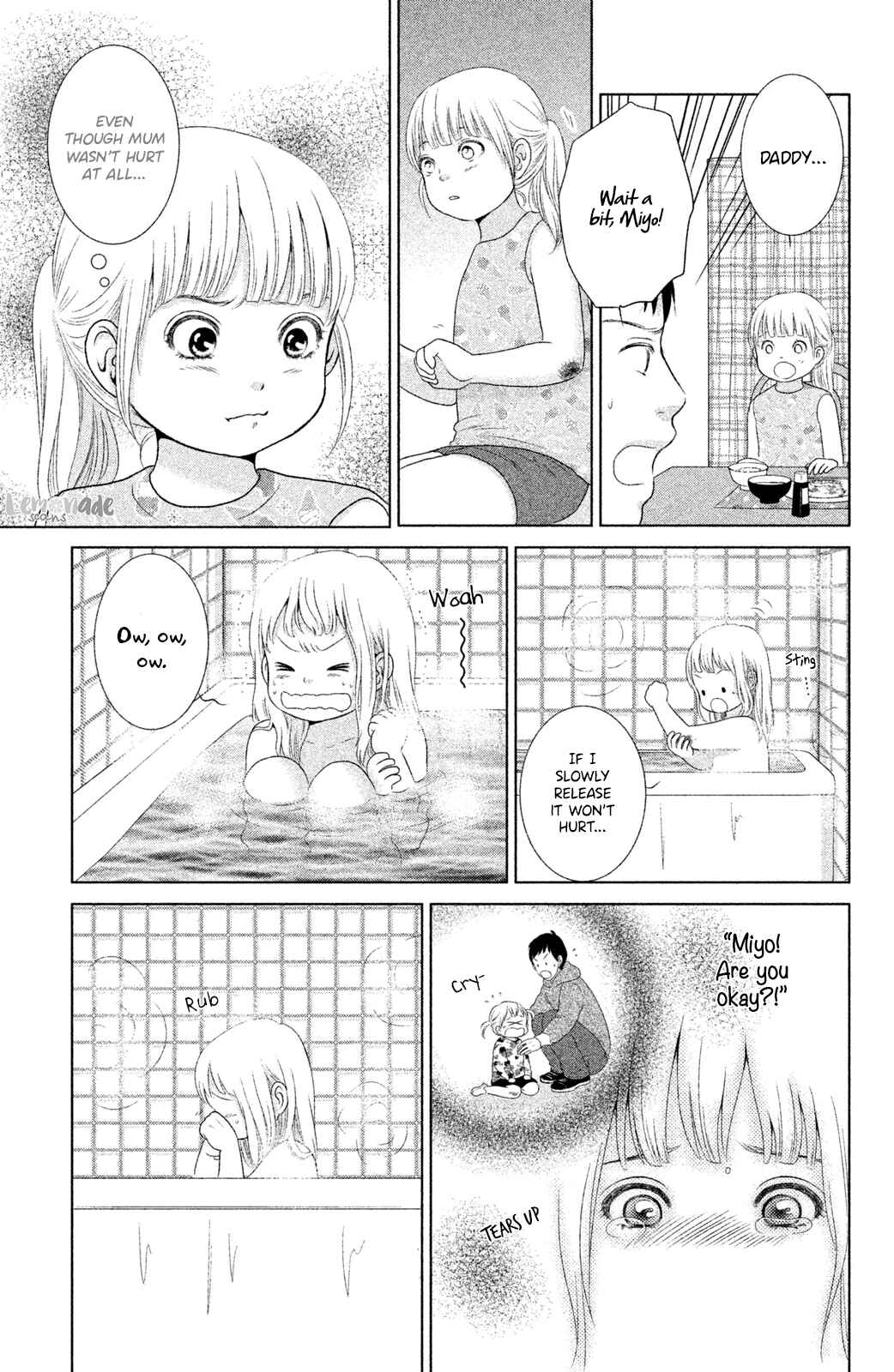 Page 14 Chapter 2 Nekorobi Yaoki