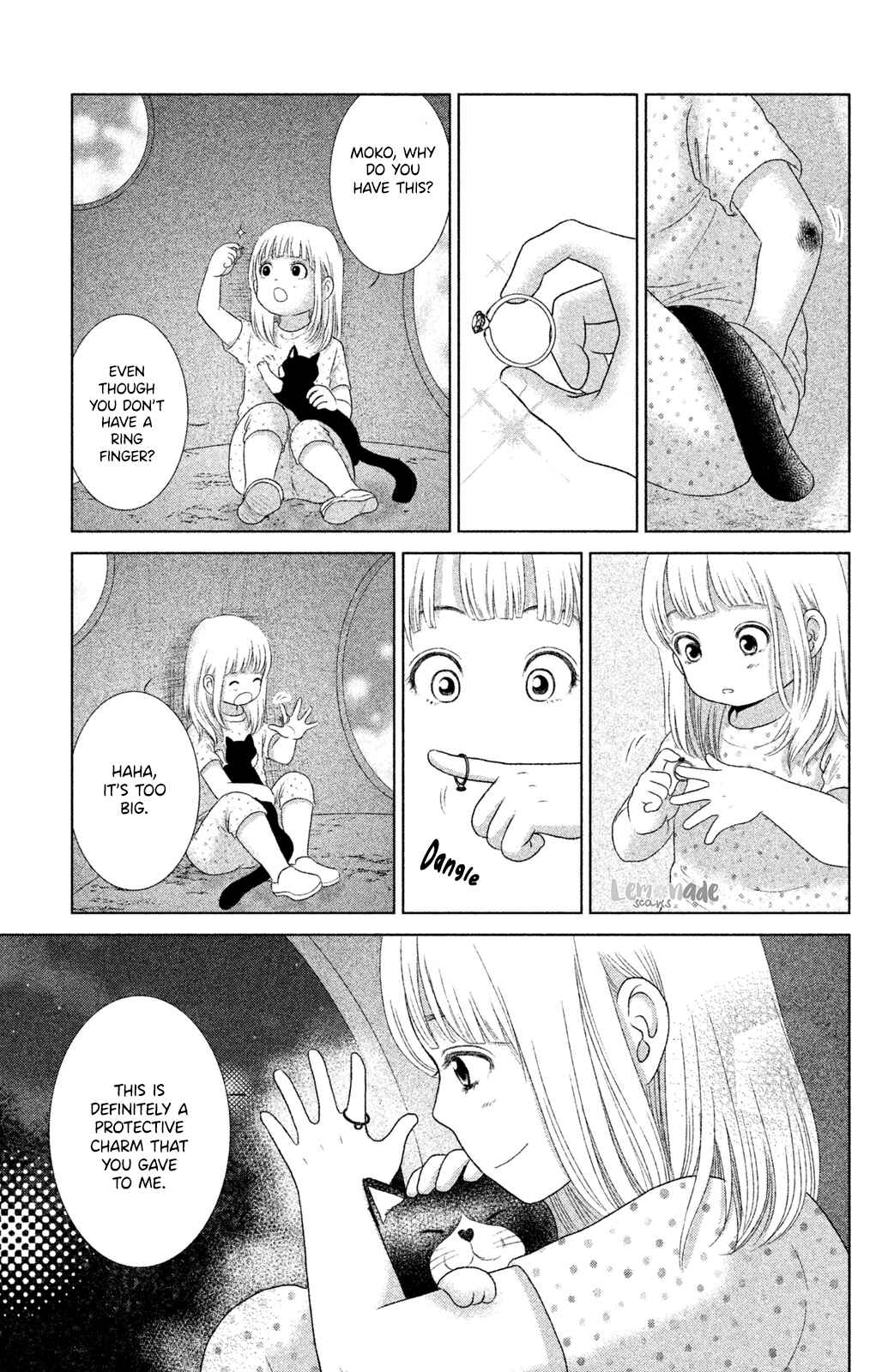 Page 18 Chapter 2 Nekorobi Yaoki