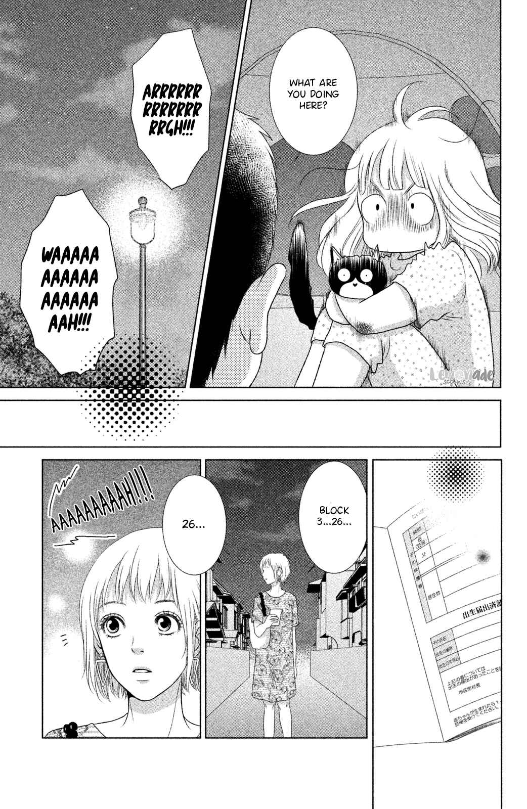 Page 20 Chapter 2 Nekorobi Yaoki
