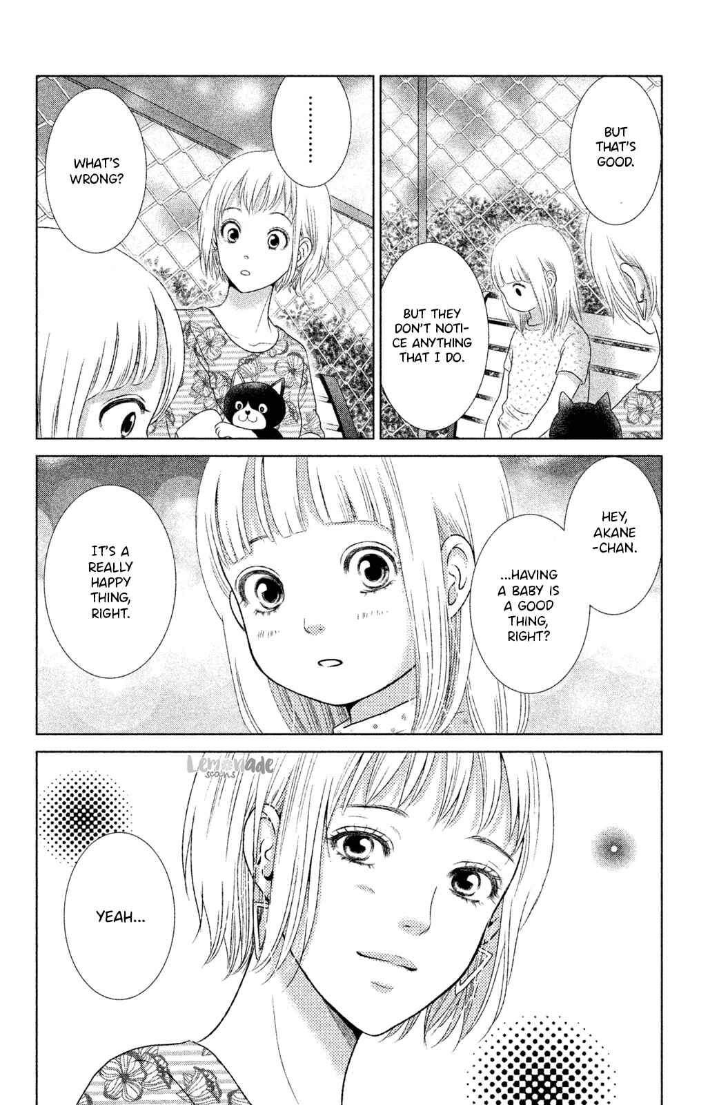 Page 23 Chapter 2 Nekorobi Yaoki