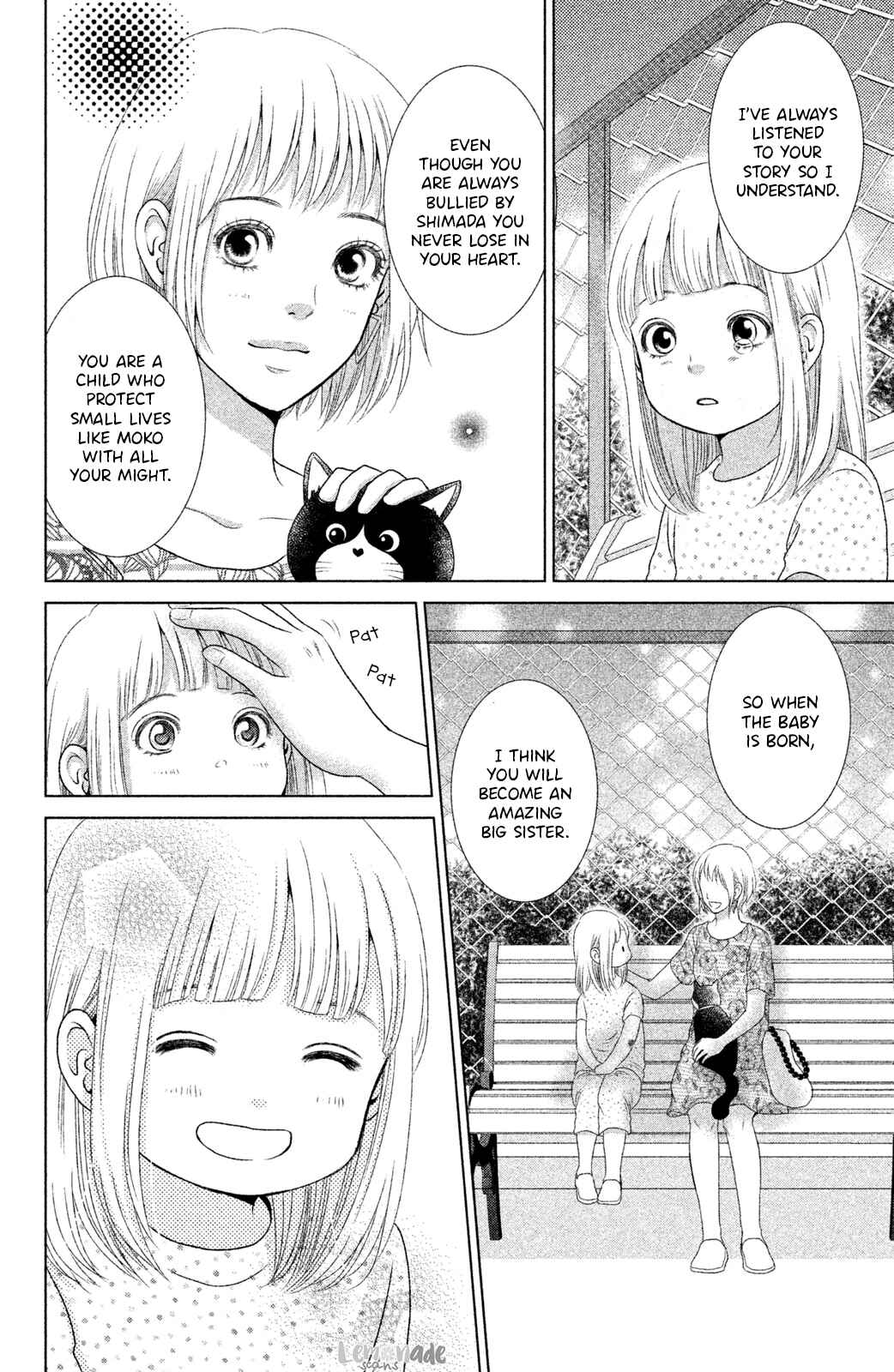 Page 25 Chapter 2 Nekorobi Yaoki