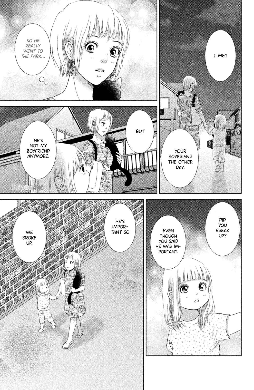 Page 26 Chapter 2 Nekorobi Yaoki