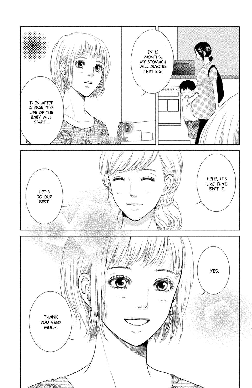 Page 8 Chapter 2 Nekorobi Yaoki
