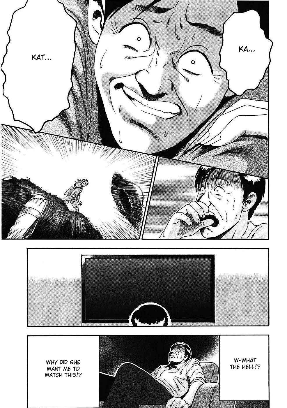 Page 14 Chapter 2 Soumatoh Kabushikigaisha
