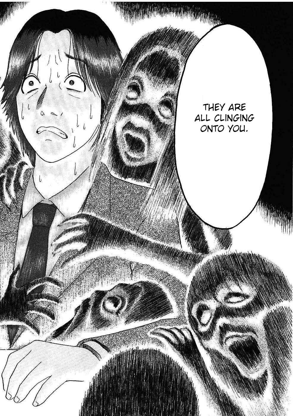 Page 16 Chapter 6 Soumatoh Kabushikigaisha