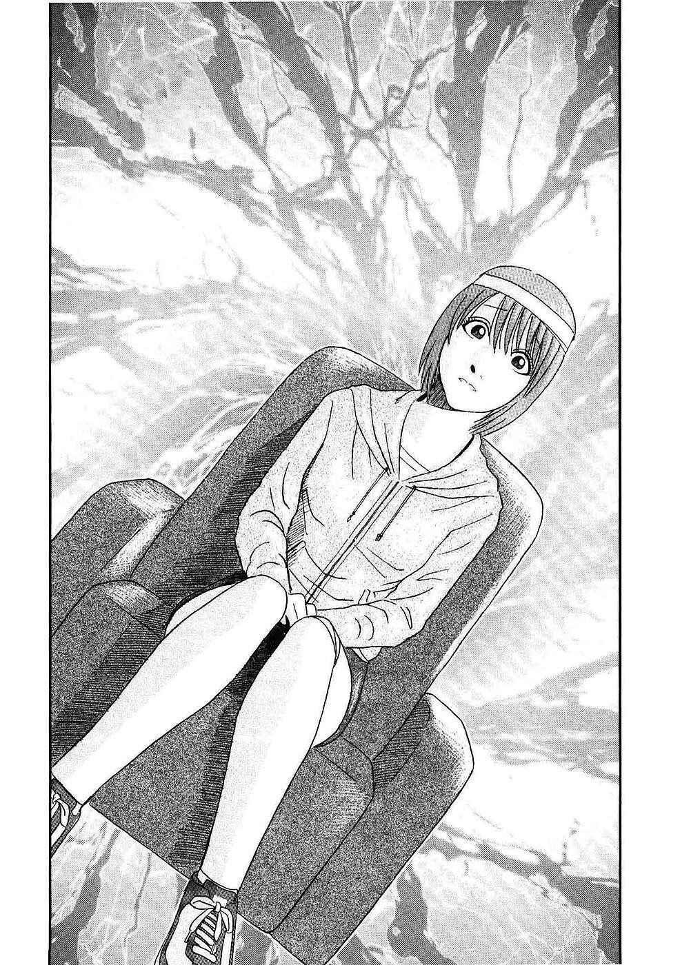 Page 2 Chapter 6 Soumatoh Kabushikigaisha