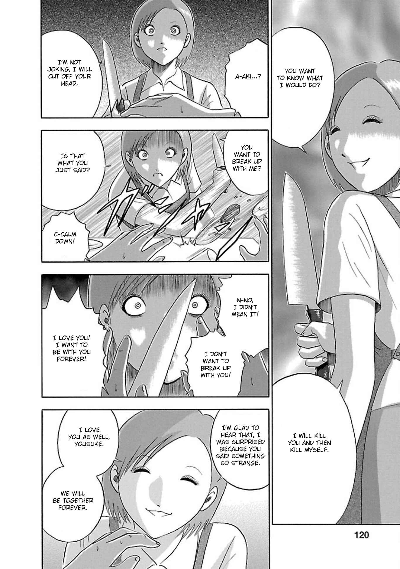 Page 14 Chapter 78 Soumatoh Kabushikigaisha