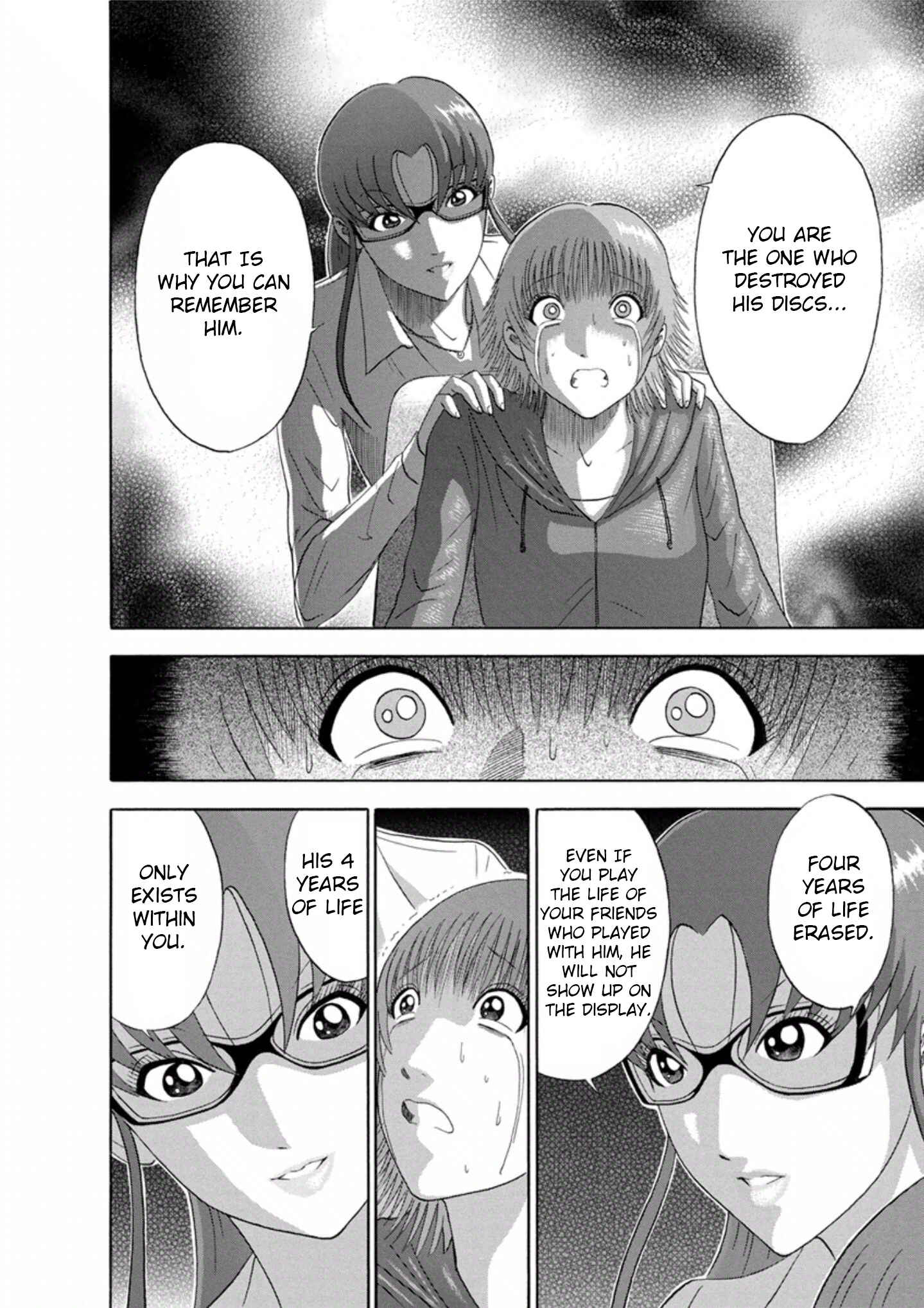 Page 14 Chapter 42 Soumatoh Kabushikigaisha