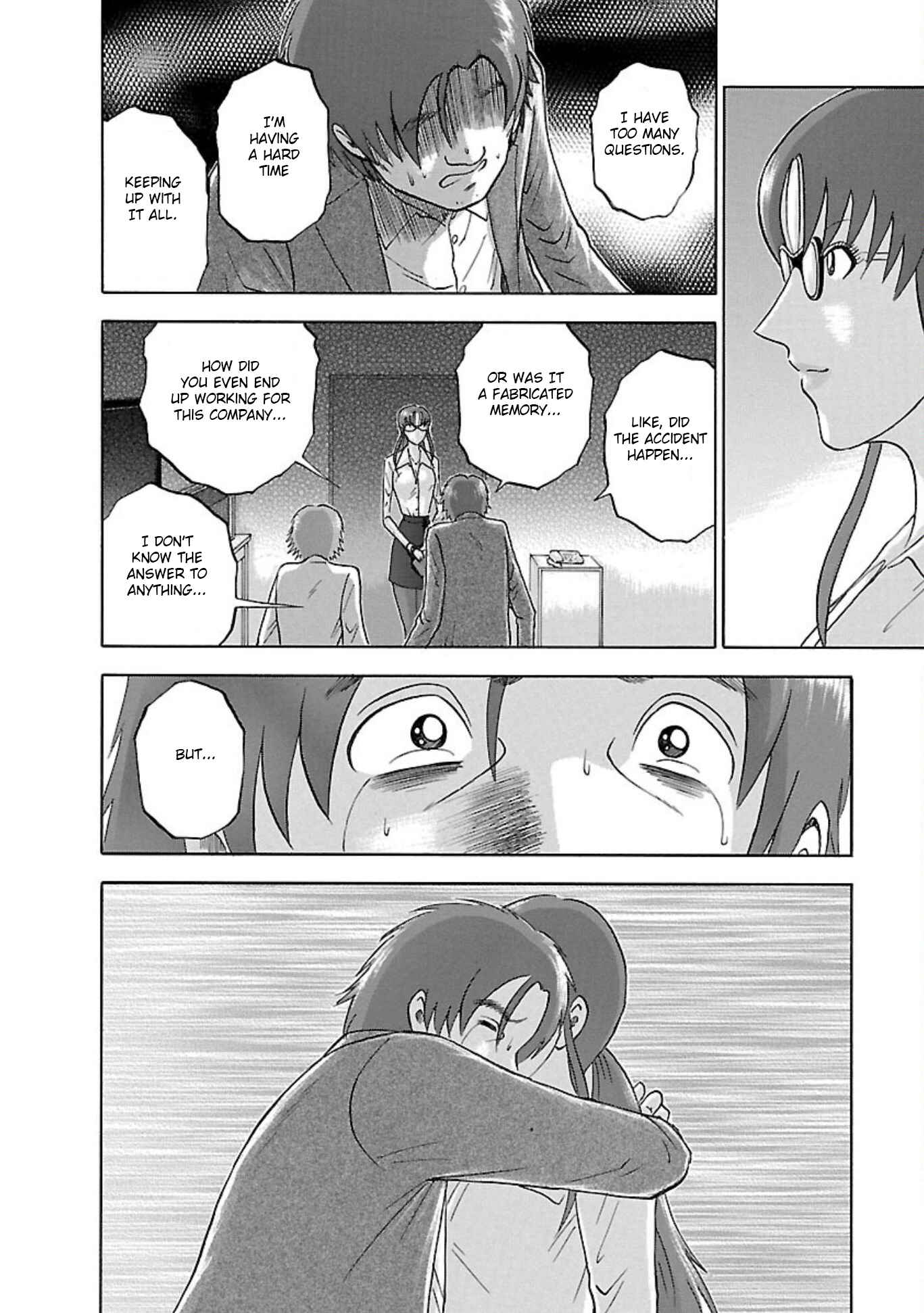 Page 10 Chapter 86 Soumatoh Kabushikigaisha