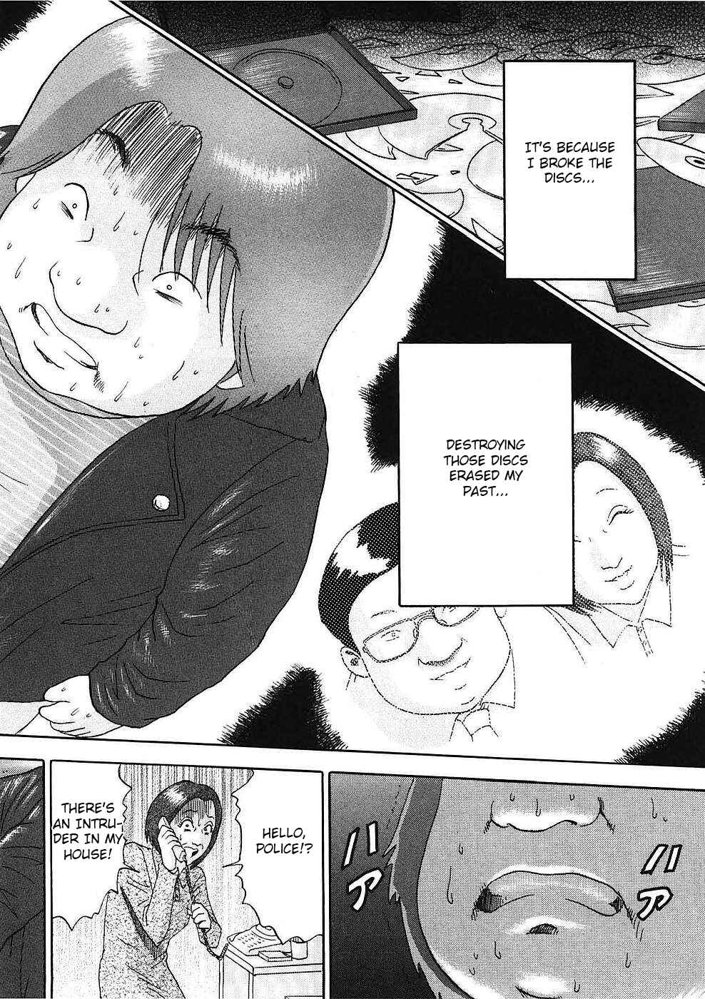 Page 18 Chapter 16 Soumatoh Kabushikigaisha
