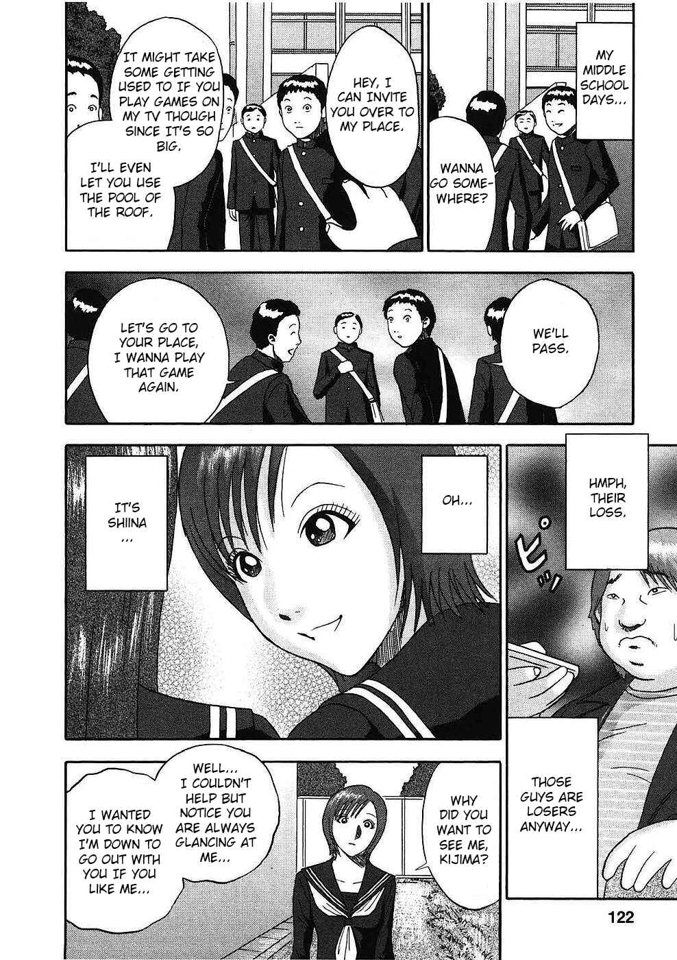 Page 16 Chapter 15 Soumatoh Kabushikigaisha