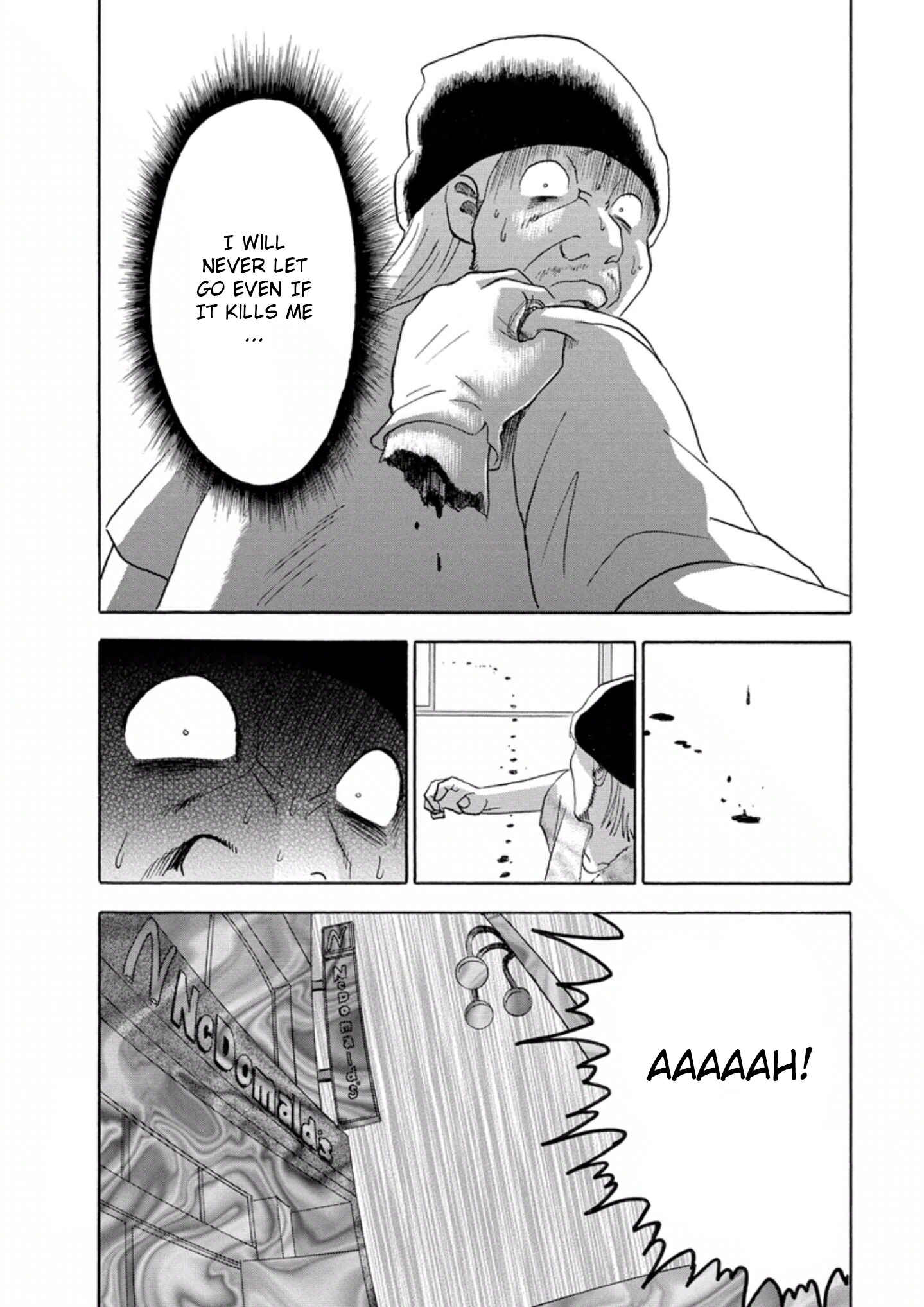 Page 20 Chapter 20 Soumatoh Kabushikigaisha