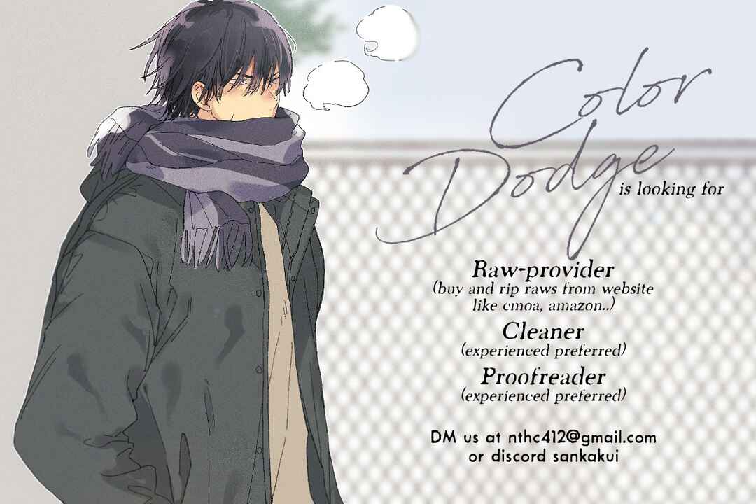 Page 24 Chapter 2 Hatsukoi Kids Sitter