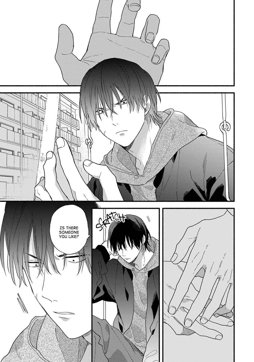 Page 8 Chapter 2 Hatsukoi Kids Sitter