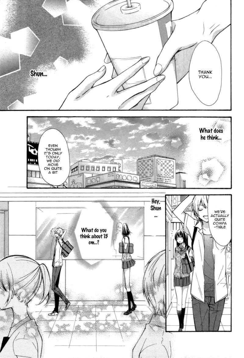 Page 15 Chapter Unknown_9dda 15 Centimeter no Usotsuki