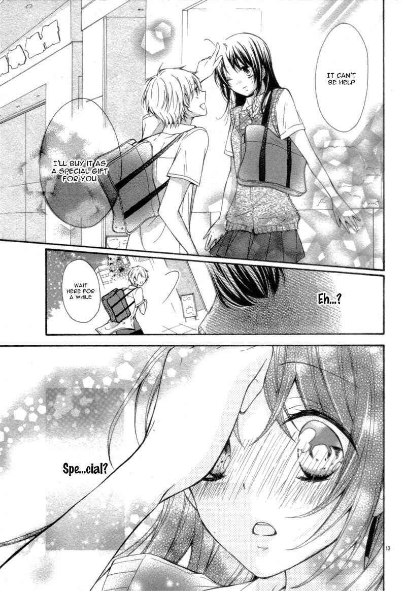 Page 17 Chapter Unknown_9dda 15 Centimeter no Usotsuki