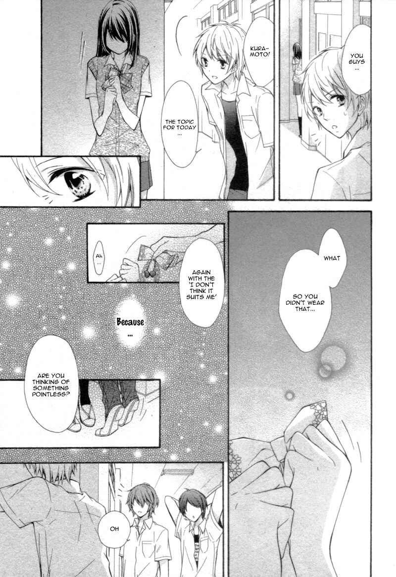 Page 25 Chapter Unknown_9dda 15 Centimeter no Usotsuki