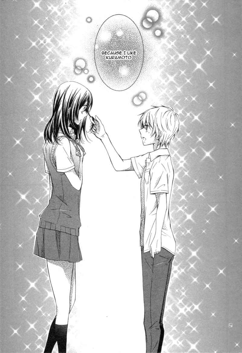 Page 31 Chapter Unknown_9dda 15 Centimeter no Usotsuki
