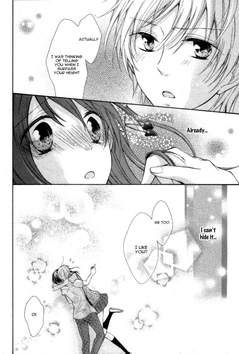 Page 32 Chapter Unknown_9dda 15 Centimeter no Usotsuki