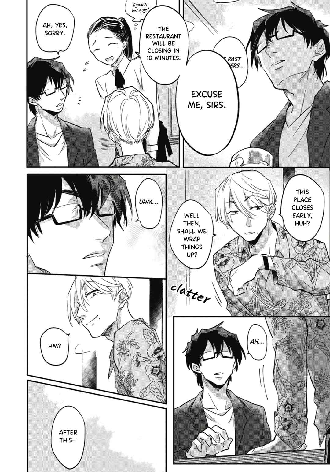 Page 11 Chapter 5 White Pawn