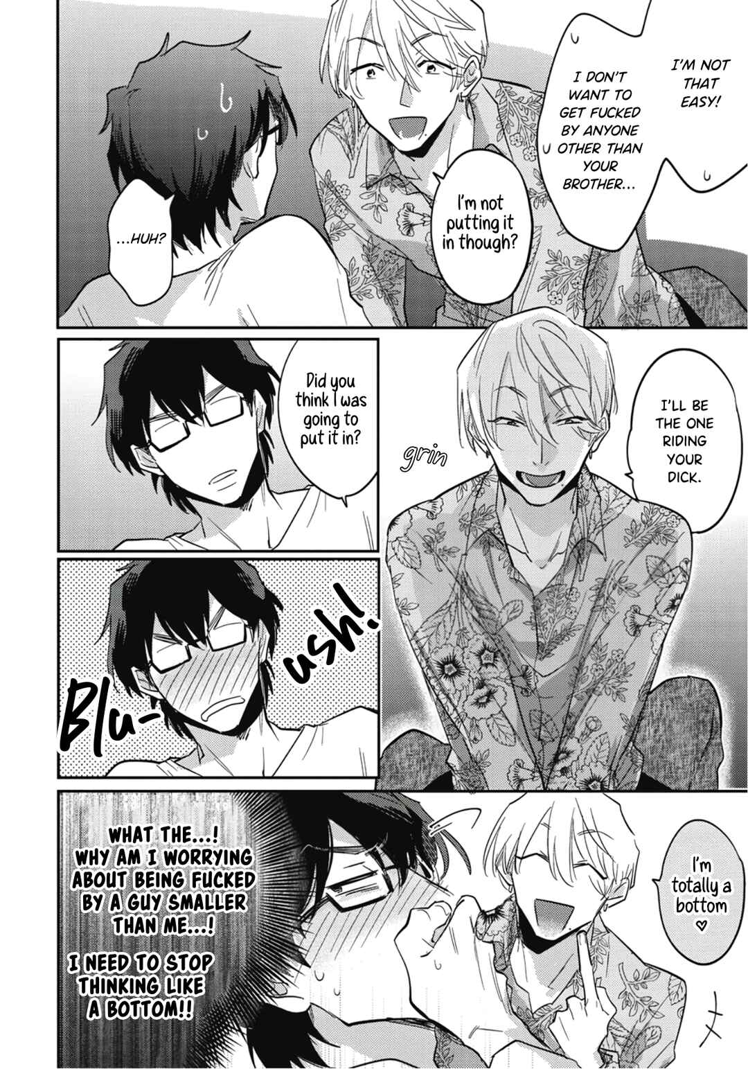 Page 15 Chapter 5 White Pawn