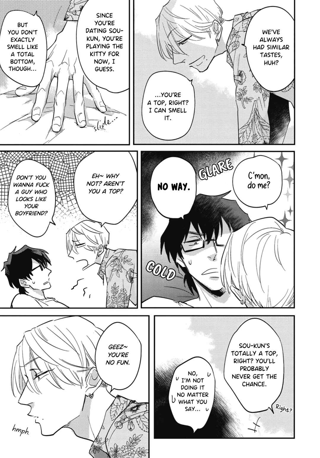 Page 16 Chapter 5 White Pawn