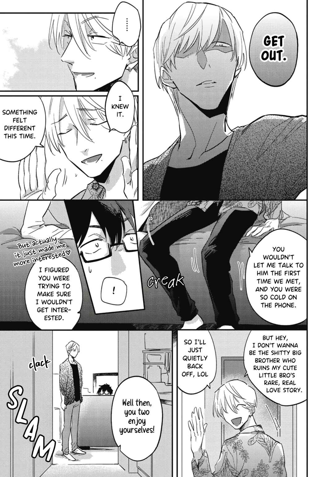 Page 20 Chapter 5 White Pawn