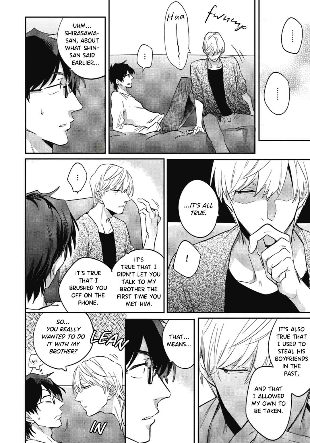 Page 21 Chapter 5 White Pawn
