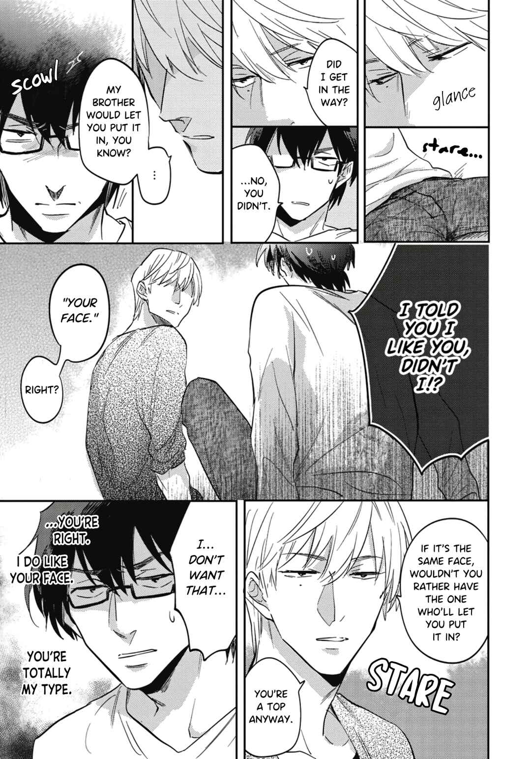 Page 22 Chapter 5 White Pawn