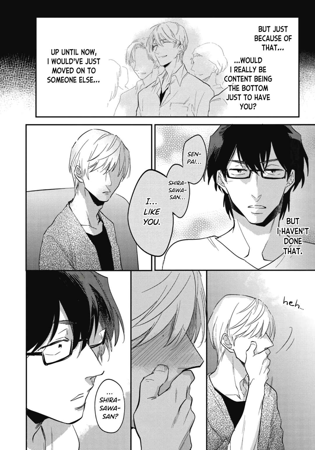 Page 23 Chapter 5 White Pawn